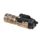 X300V Replica Pistol Strobe Flashlight (Dark Earth) 3