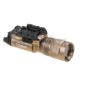 X300V Replica Pistol Strobe Flashlight (Dark Earth) 4