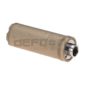 ACETECH Lighter BT Tracer - Chronograph (Tan) 2