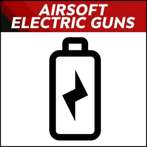 Airsoft Sub Machine Guns (Electric – AEG)