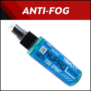 Anti-Fog Solutions