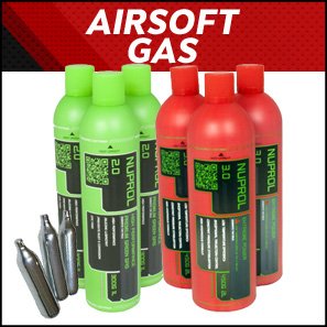 Gaz airsoft ULTRAIR Power, 570 ml.. ASG-Ultrair - Gas / C02