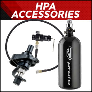 Airsoft HPA Accessories