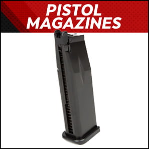 Pistol Magazines
