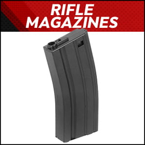 Rifle Magazines