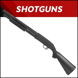 Airsoft Shotguns