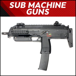 Airsoft Submachine Guns