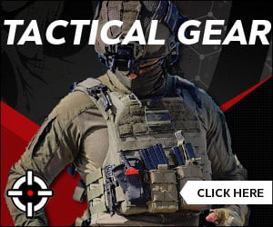 Airsoft Tactical Gear Archives - DEFCON AIRSOFT