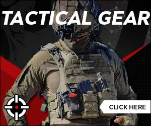 Airsoft Tactical Gear