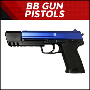 BB Pistols