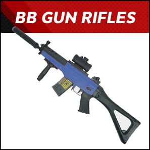 BB Gun Rifles