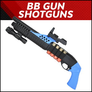 BB Gun Shotguns