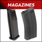 Tokyo Marui Magazines