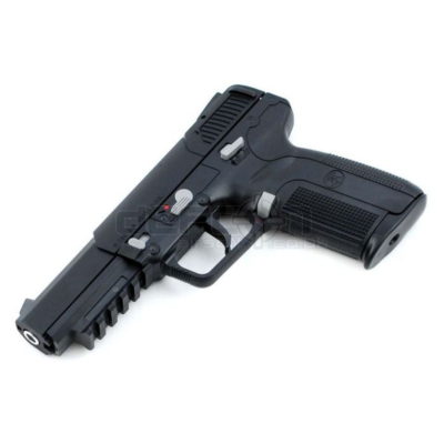Tokyo Marui FN 5-7 Airsoft GBB Pistol 3
