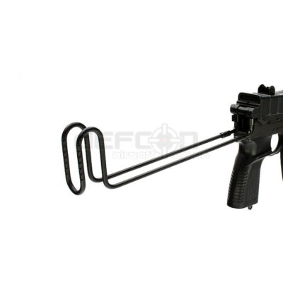 Tokyo Marui Scorpion VZ61 1