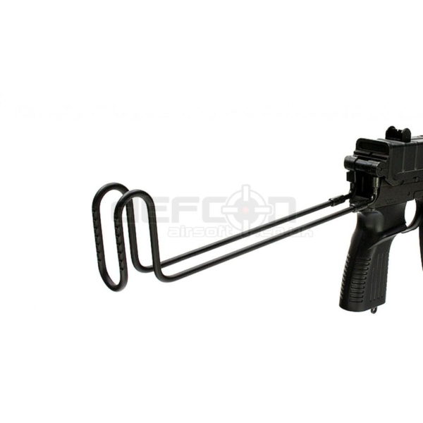 Tokyo Marui Scorpion VZ61 - Defcon Airsoft