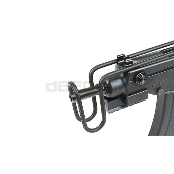 Tokyo Marui Scorpion VZ61 - Defcon Airsoft
