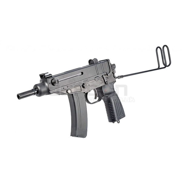 Tokyo Marui Scorpion VZ61 - Defcon Airsoft