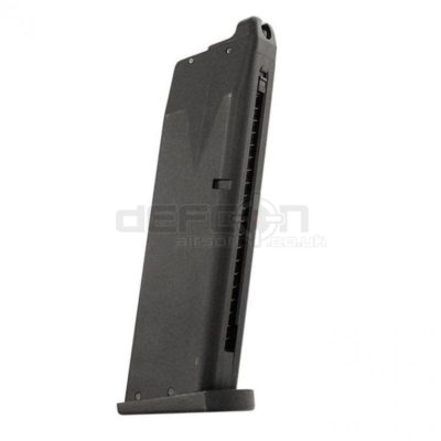 Umarex Beretta M9 Gas Blowback Spare Magazine