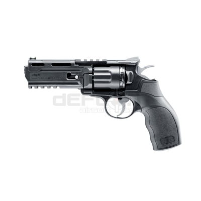 Umarex Revolver Elite Force H8R Gen2 CO2