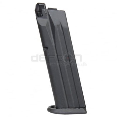 Umarex Walther PPQ M2 Gas Blowback Spare Magazine