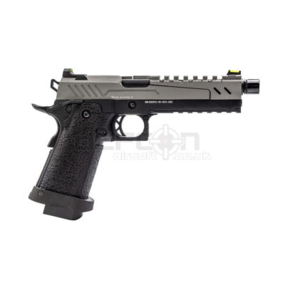 Umarex Walther Pistol PPQ M2 GBB Pistol 2