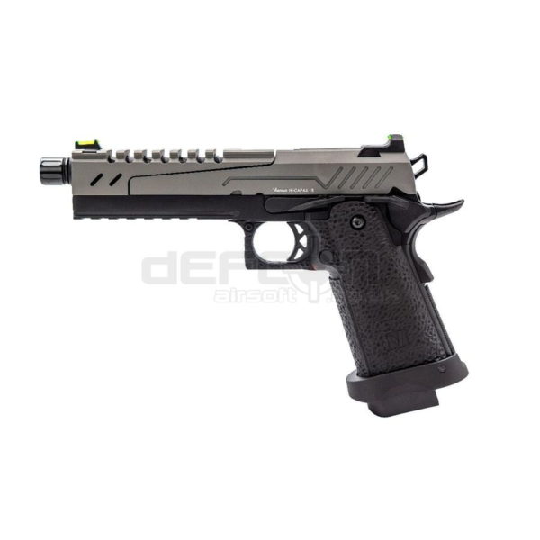 Umarex Walther Pistol PPQ M2 GBB Pistol 3