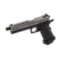 Umarex Walther Pistol PPQ M2 GBB Pistol 4