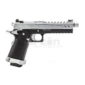 VORSK HI CAPA 5.1 SPLIT CHROME SLIDE BLACK FRAME CHROME PARTS 2