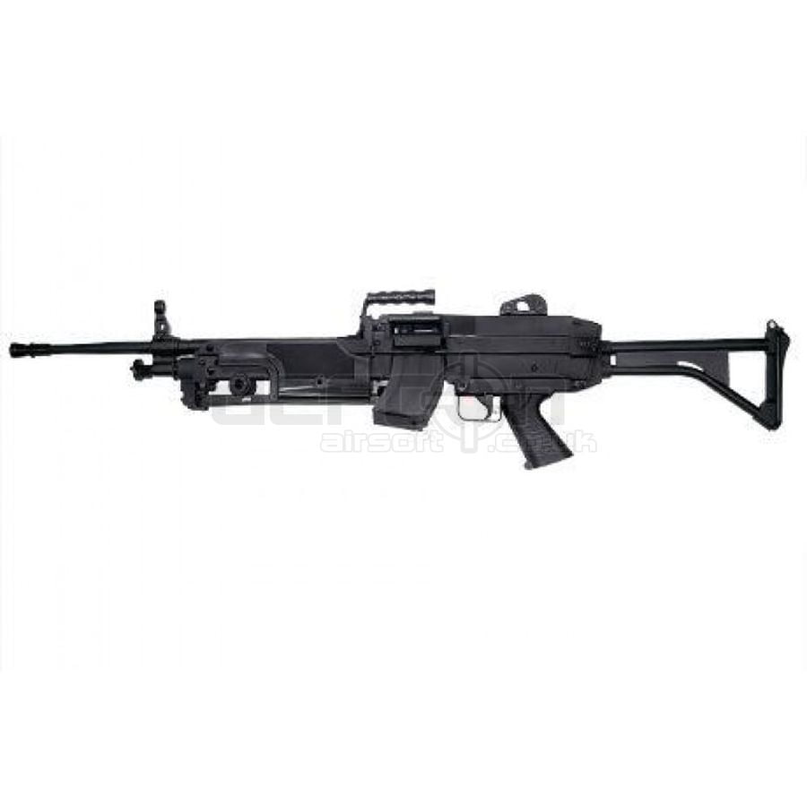 Classic Army MK46 S.P.W. Special Purpose Weapon (CACA037M) » DEFCON