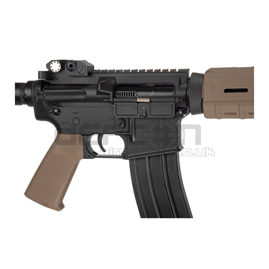 A&K MOE m4