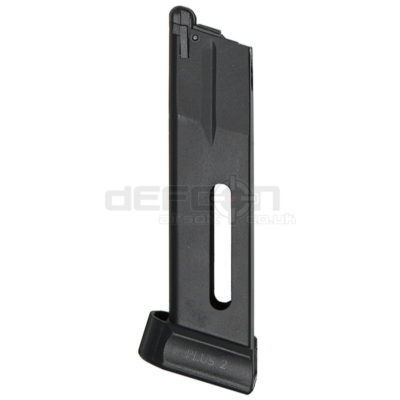 ASG B&T USW A1 26 rnd Magazine CO2