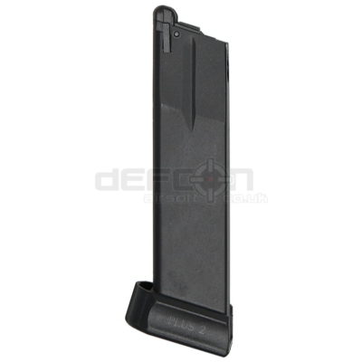 ASG B&T USW A1 26 rnd Magazine Green Gas