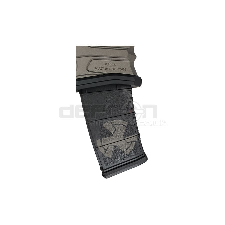 G&G AEG Rifle Cobalt Kinetics BAMF Team - Image 7