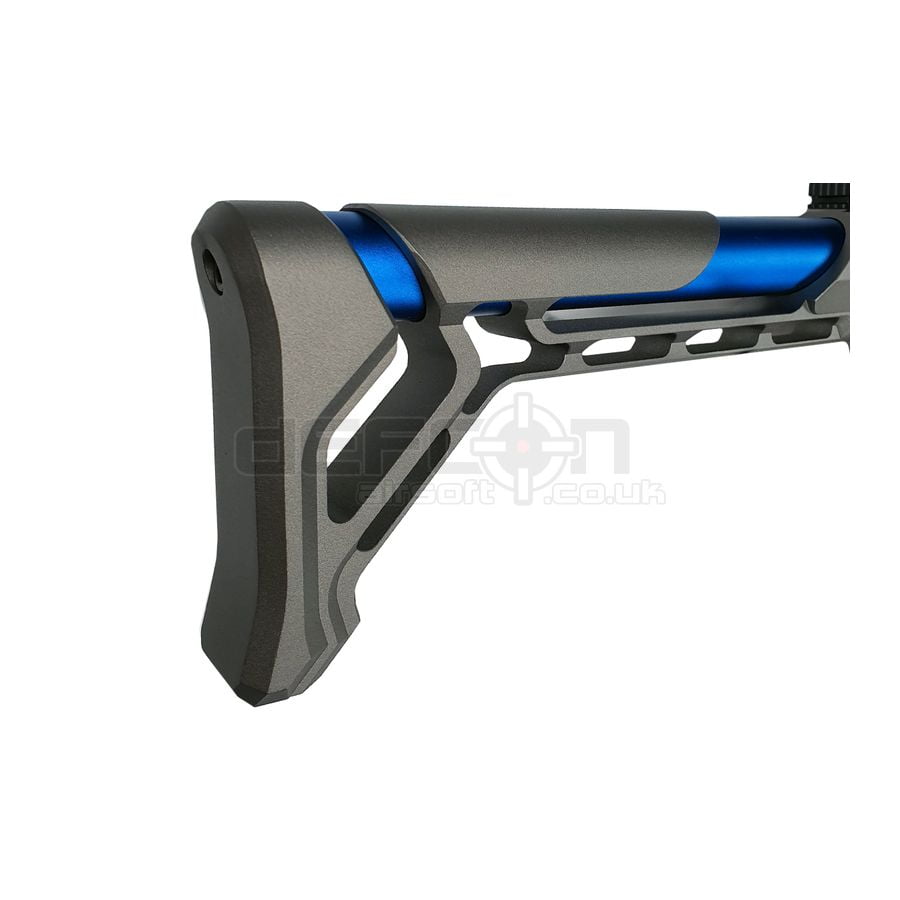 G&G AEG Rifle Cobalt Kinetics BAMF Team - Image 4