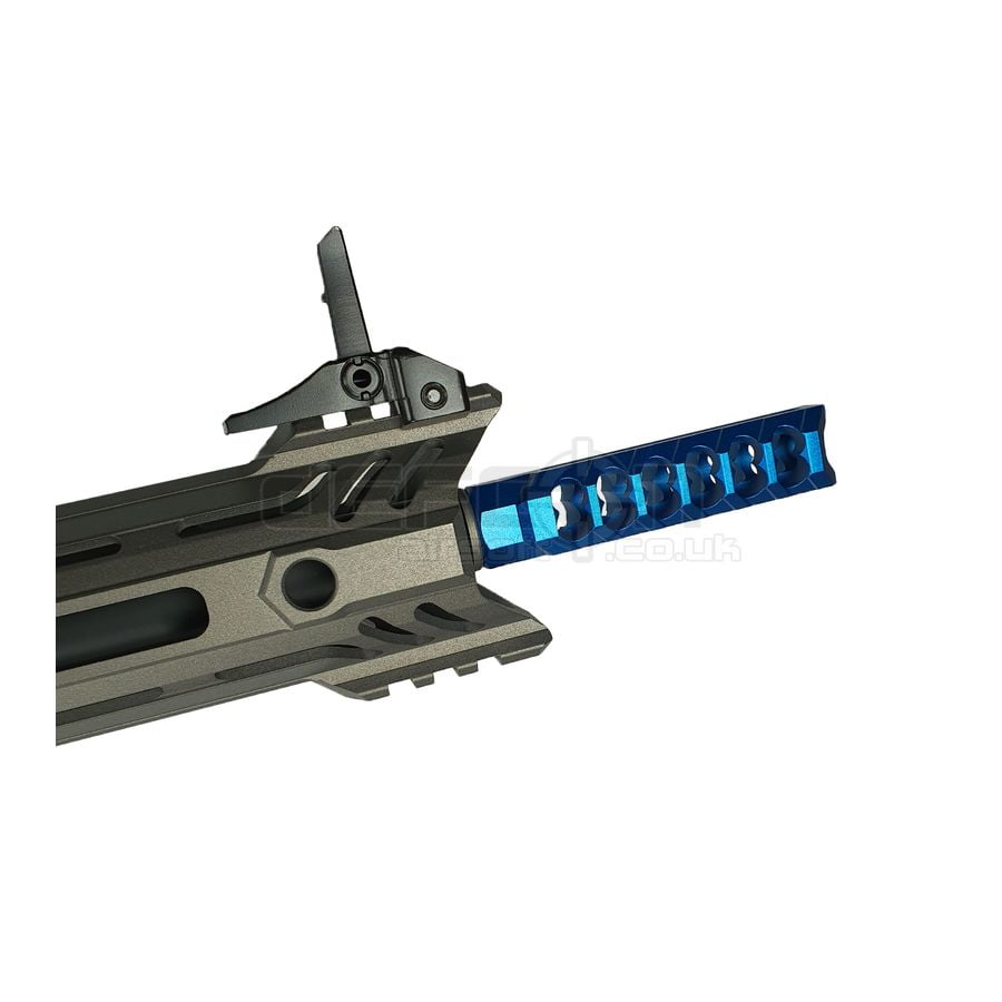 G&G AEG Rifle Cobalt Kinetics BAMF Team - Image 5