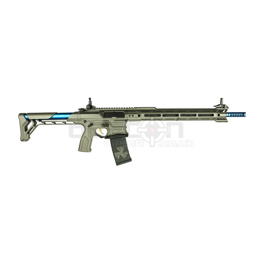 G&G AEG Rifle Cobalt Kinetics BAMF Team - Image 2