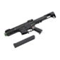 G&G CM16 ARP9 Super Ranger Jade 1