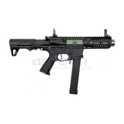 G&G CM16 ARP9 Super Ranger Jade 4