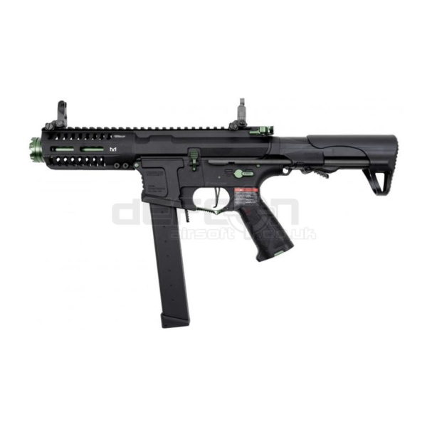 G&G CM16 ARP9 Super Ranger Jade 5