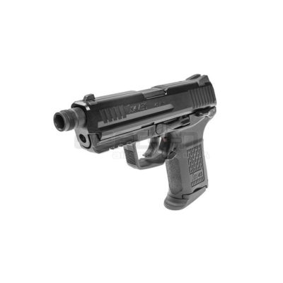 Umarex Heckler & Koch Airsoft HK45CT Compact GBB Pistol 10