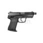 Umarex Heckler & Koch Airsoft HK45CT Compact GBB Pistol 2