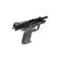 Umarex Heckler & Koch Airsoft HK45CT Compact GBB Pistol 4