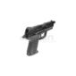 Umarex Heckler & Koch Airsoft HK45CT Compact GBB Pistol 9