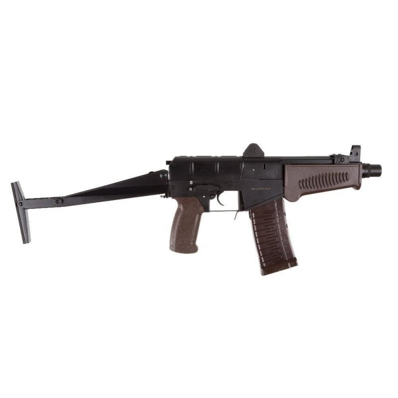 LCT SR-3 Vikhr AEG (Folding Stock) - Image 3