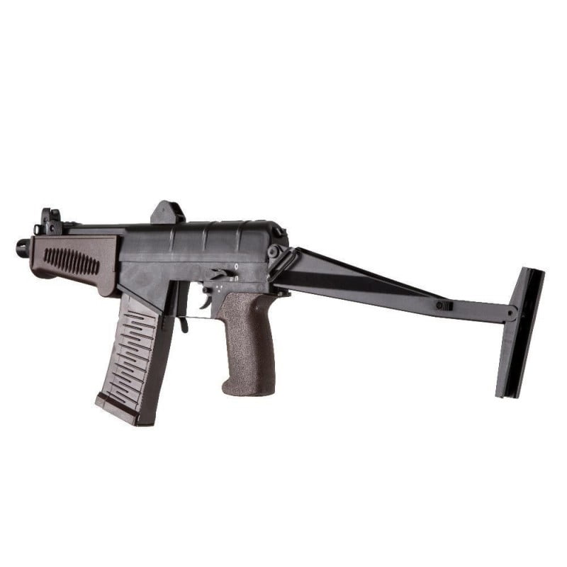 LCT SR-3 Vikhr AEG (Folding Stock) - Image 4