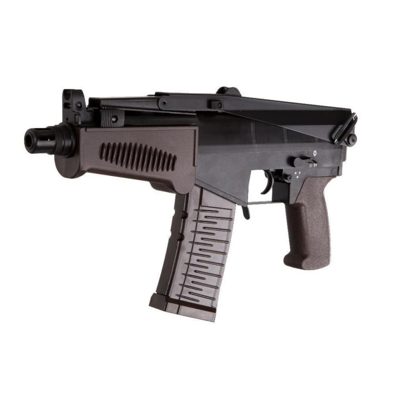 LCT SR-3 Vikhr AEG (Folding Stock) - Image 2