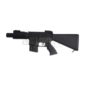 A&K CQB 02 Stubby M4 Assault Rifle 2