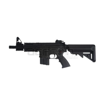 A&K CQB 06 Stubby M4 Assault Rifle