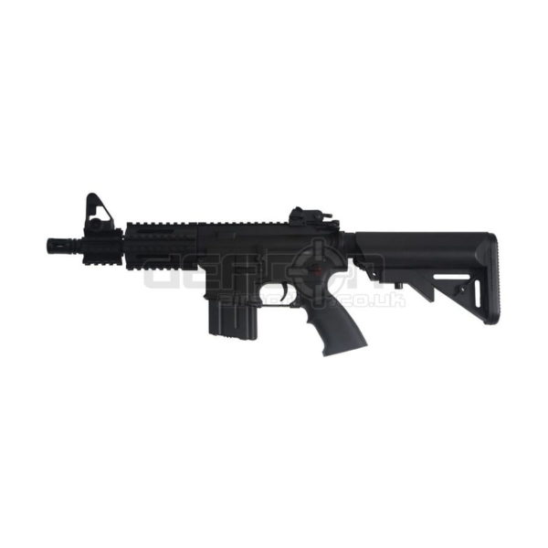 A&K CQB 06 Stubby M4 Assault Rifle 1